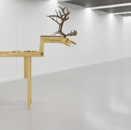 dokumentacja wystawy, fot. Piotr Tomczyk