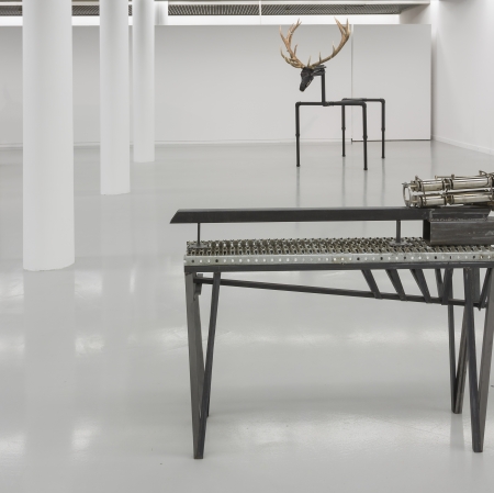 dokumentacja wystawy, fot. Piotr Tomczyk