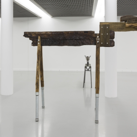 dokumentacja wystawy, fot. Piotr Tomczyk