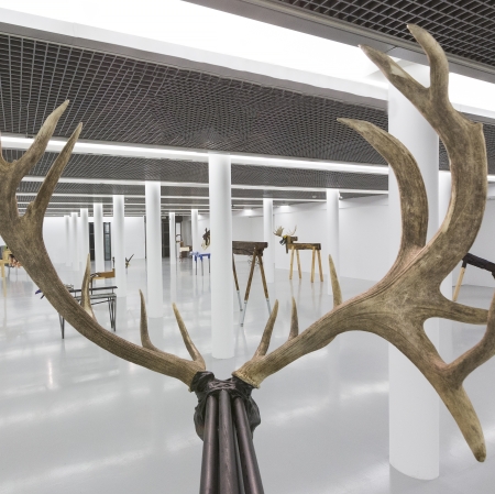 dokumentacja wystawy, fot. Piotr Tomczyk