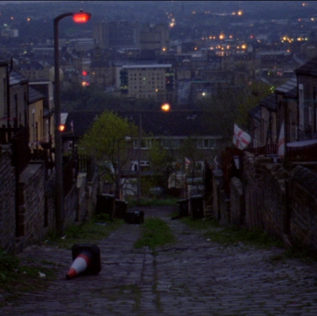 Luke Fowler, The Poor Stockinger, the Luddite Cropper and the deluded followers of Joanna Southcott, 2012. 