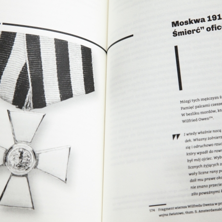 by J. Kostarska-Talaga