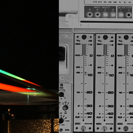 People to be Resembling (kadr z filmu), 2012 by The Otolith Group. Copyright the artists, dzięki uprzejmości artystów i Project 88