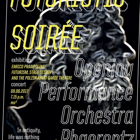 projekt Maria Gmerek