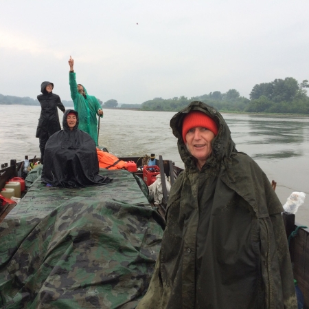 Photo: Magda Mosiewicz