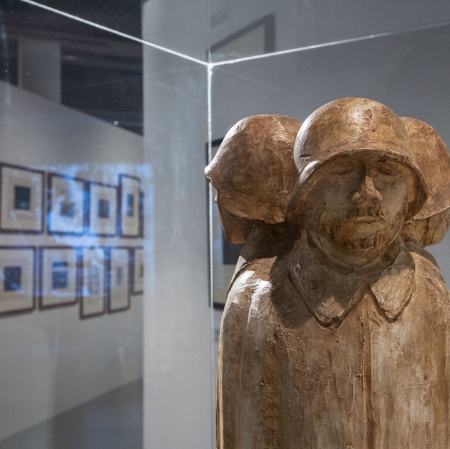 dokumentacja wystawy, fot. Piotr Tomczyk