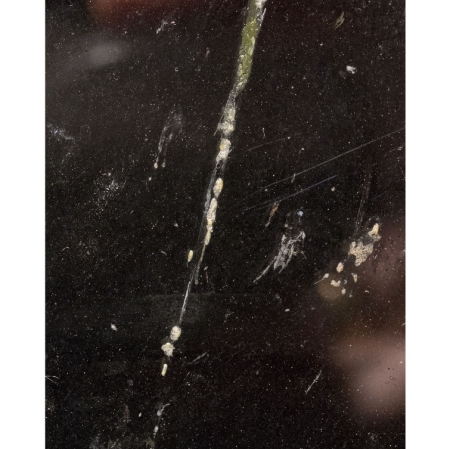 Krzysztof Pruszkowski, Łódź, z cyklu Katastrofy, 2017