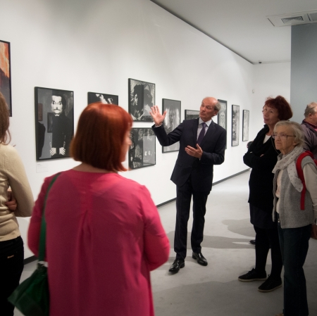 Wystawa Grupa ZERO-61