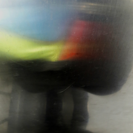 blurred photography, light splitting