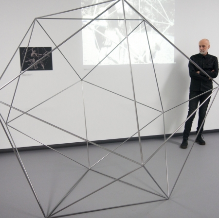 Wystawa Poruszone ciała. Choreografie nowoczesnośći