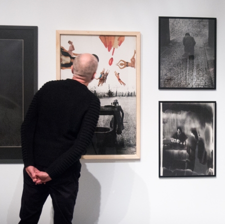 Wystawa Grupa ZERO-61