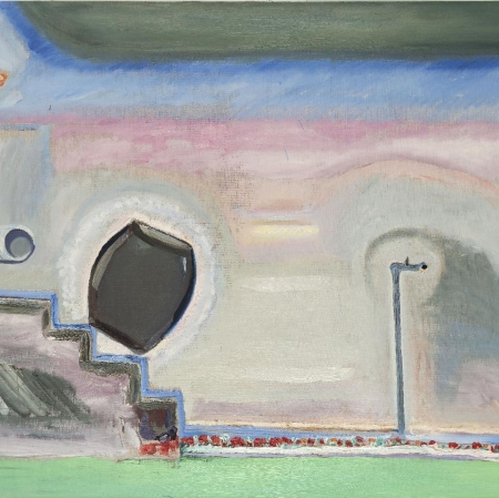 Andrzej Zwierzchowski - Stosunki wodne, 1991