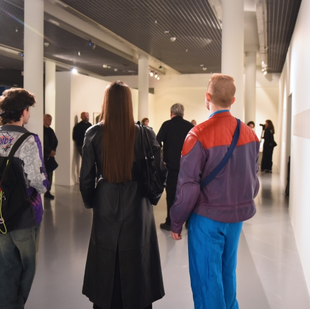 oprowadzanie kuratorskie Paweł Polit 3