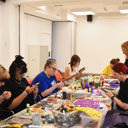 fot. Ania Augustyn-Kamińska