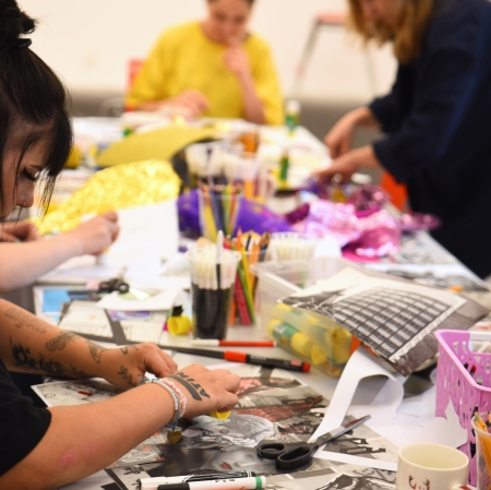 fot. Ania Augustyn-Kamińska