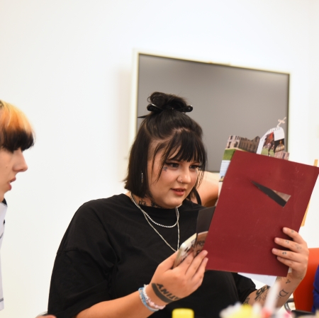 fot. Ania Augustyn-Kamińska