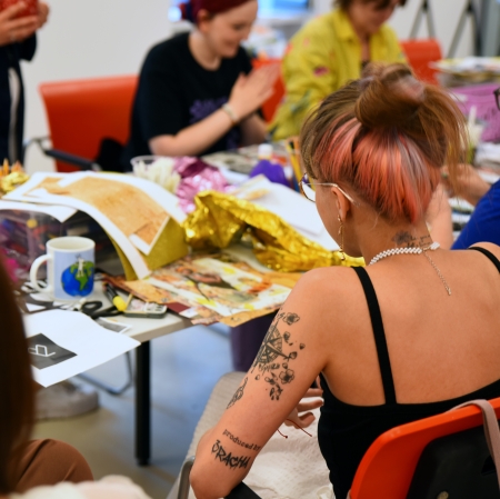 fot. Ania Augustyn-Kamińska