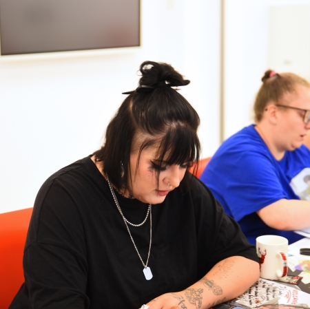 fot. Ania Augustyn-Kamińska