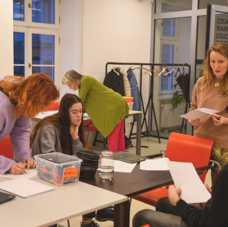 fot. Ania Augustyn Kamińska