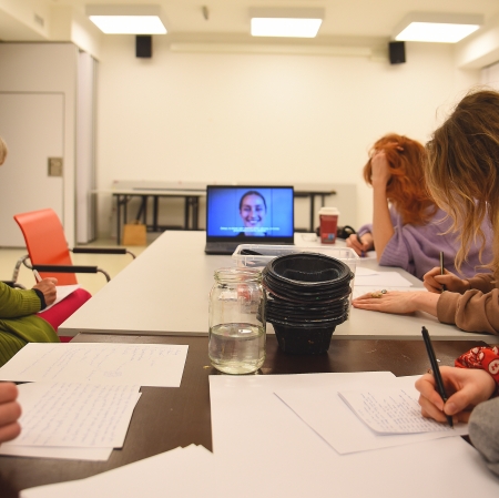 fot. Ania Augustyn Kamińska