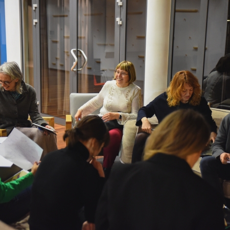 fot. Ania Augustyn Kamińska