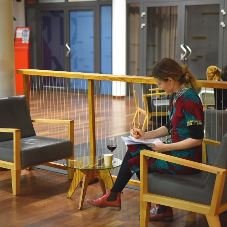 fot. Ania Augustyn Kamińska