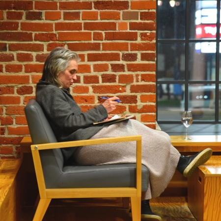 fot. Ania Augustyn Kamińska