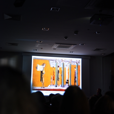 fot. Ania Augustyn Kamińska