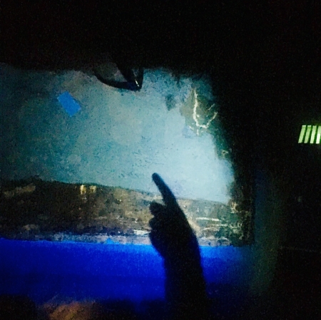 spotkanie z Działem Konserwacji