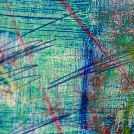 ją się pociągnięcia farby ale również rysy, przetarcia, zadrapania