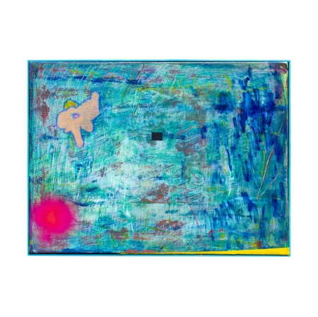 ją się pociągnięcia farby ale również rysy, przetarcia, zadrapania