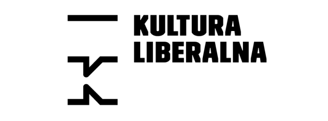 Kultura_Liberalna logotype