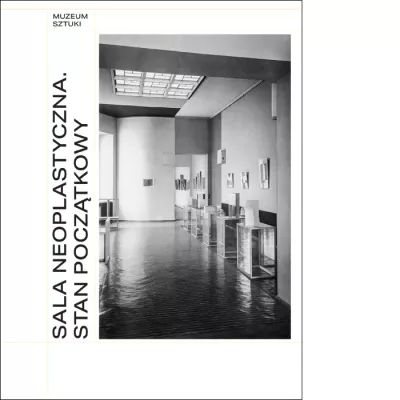 Sala Neoplastyczna. Stan początkowy