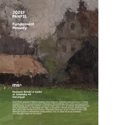 Józef Panfil. Fundament prawdy